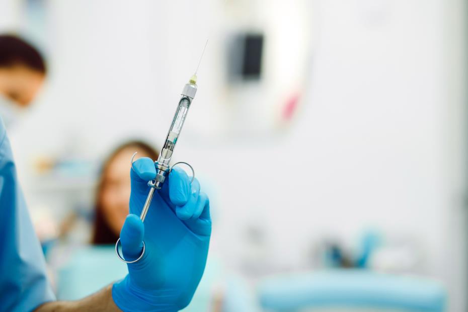 Dental Botox: Uses and Benefits