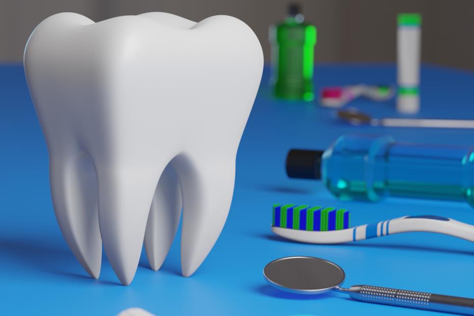 How Oral Health Affects Your Whole Body