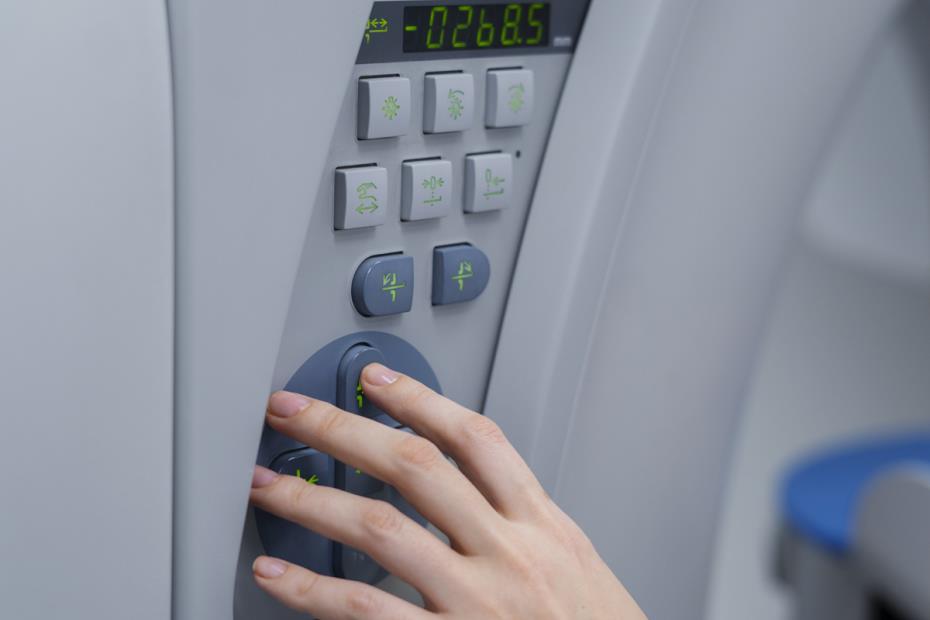 What Is a Dental Scanner?